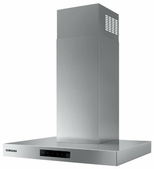 Каминная вытяжка Samsung NK24M5060SS