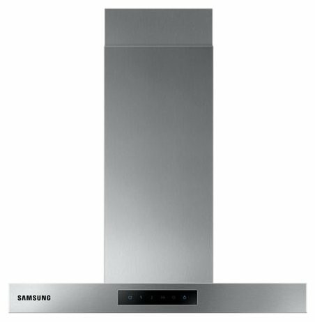 Каминная вытяжка Samsung NK24M5060SS