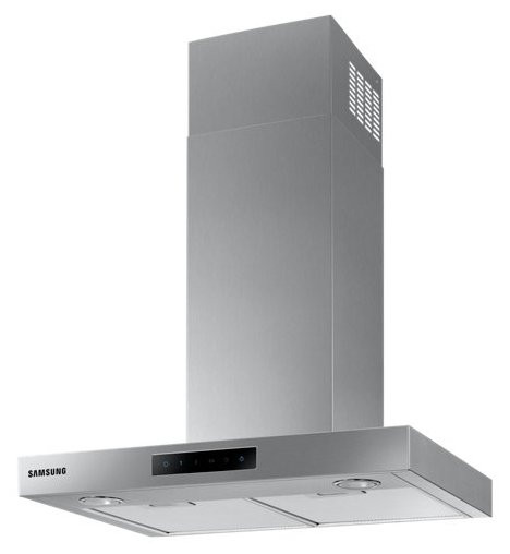 Каминная вытяжка Samsung NK24M5060SS