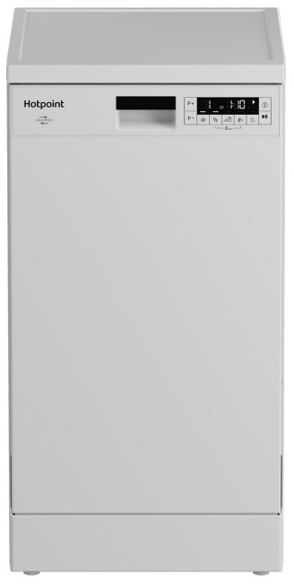 Посудомоечная машина Hotpoint HFS 1C57