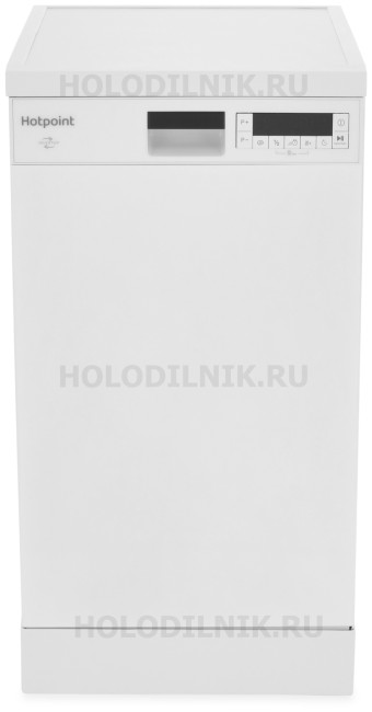 Посудомоечная машина Hotpoint HFS 1C57