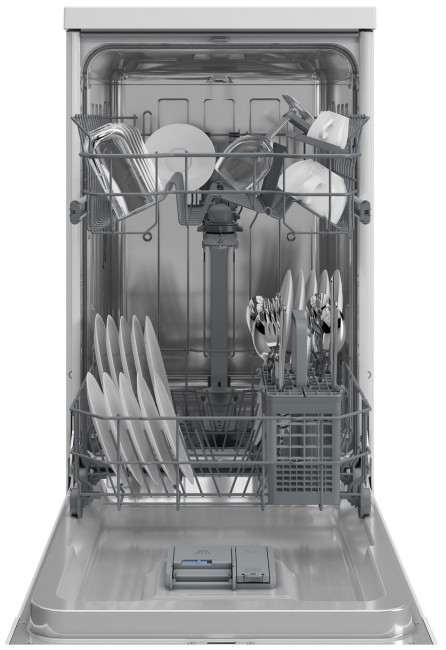 Посудомоечная машина Hotpoint HFS 1C57