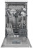 Посудомоечная машина Hotpoint HFS 1C57