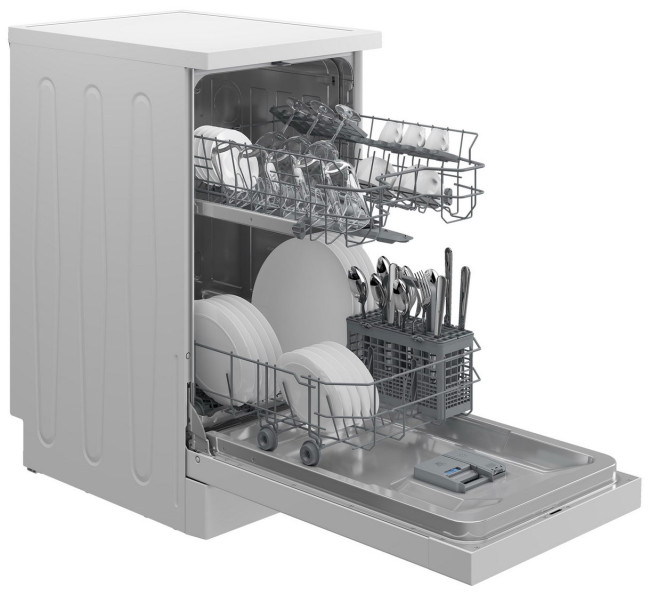 Посудомоечная машина Hotpoint HFS 1C57
