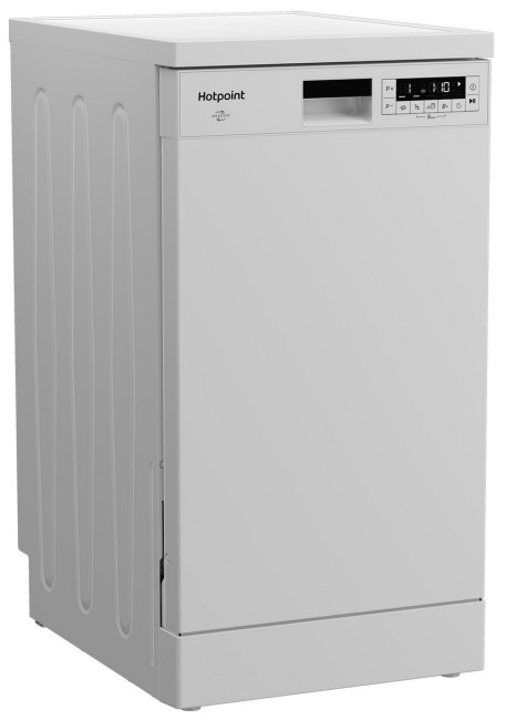 Посудомоечная машина Hotpoint HFS 1C57