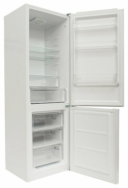 Холодильник Leran CBF 185 W