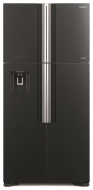 Холодильник Hitachi R-W662PU7XGGR