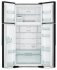 Холодильник Hitachi R-W662PU7XGGR