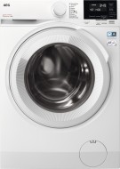 Стиральная машина AEG LR6G94OW Стиральная машина AEG LR6G94OW