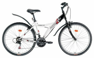 Горный (MTB) велосипед FORWARD Fusion 881 (2012) Горный (MTB) велосипед FORWARD Fusion 881 (2012)