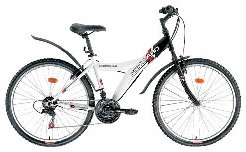 Горный (MTB) велосипед FORWARD Fusion 881 (2012) Горный (MTB) велосипед FORWARD Fusion 881 (2012)