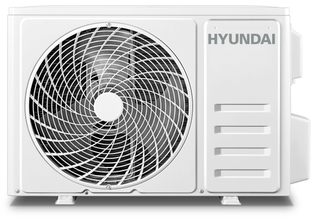 Сплит-система Hyundai HAC-09/T-PRO Сплит-система Hyundai HAC-09/T-PRO