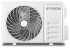 Сплит-система Hyundai HAC-09/T-PRO Сплит-система Hyundai HAC-09/T-PRO