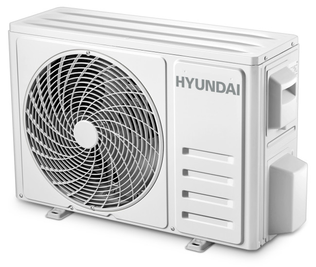 Сплит-система Hyundai HAC-09/T-PRO Сплит-система Hyundai HAC-09/T-PRO