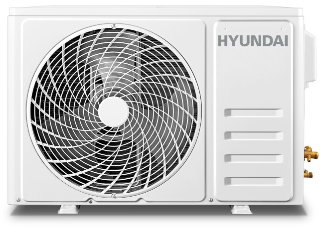Сплит-система Hyundai HAC-09/T-PRO Сплит-система Hyundai HAC-09/T-PRO