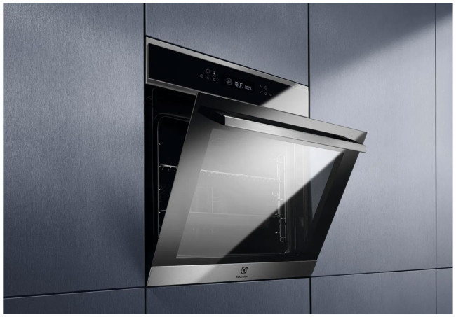Электрический духовой шкаф Electrolux EOE7F31X Электрический духовой шкаф Electrolux EOE7F31X