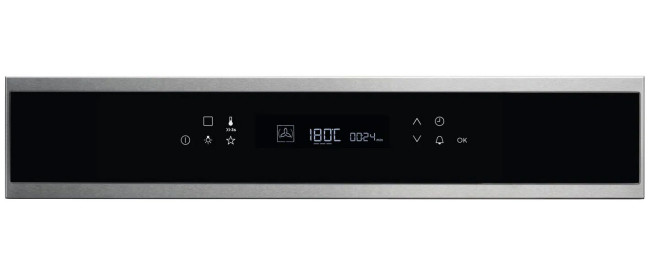 Электрический духовой шкаф Electrolux EOE7F31X Электрический духовой шкаф Electrolux EOE7F31X