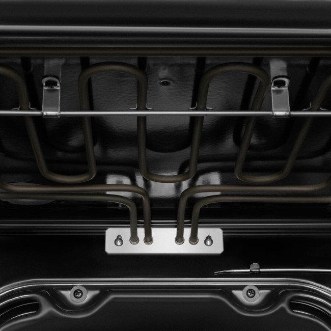 Встраиваемый электрический духовой шкаф Hyundai HEO 6635 BE