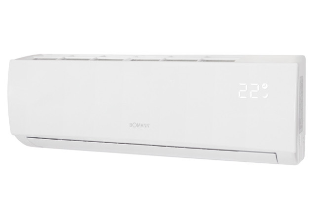Сплит-система Bomann CL 6044 CB 9000 BTU/h
