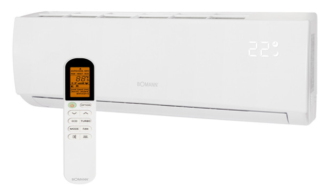 Сплит-система Bomann CL 6044 CB 9000 BTU/h