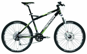 Горный (MTB) велосипед Merida Matts Trail 800-D (2011) Горный (MTB) велосипед Merida Matts Trail 800-D (2011)