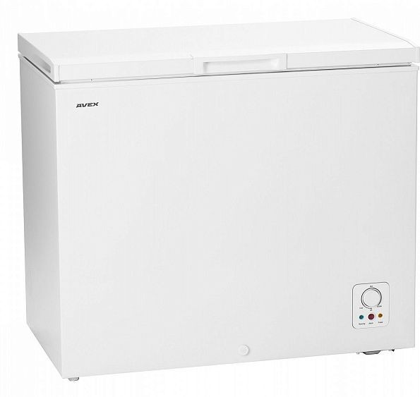 Морозильник-ларь AVEX CF 250 Морозильник-ларь AVEX CF 250