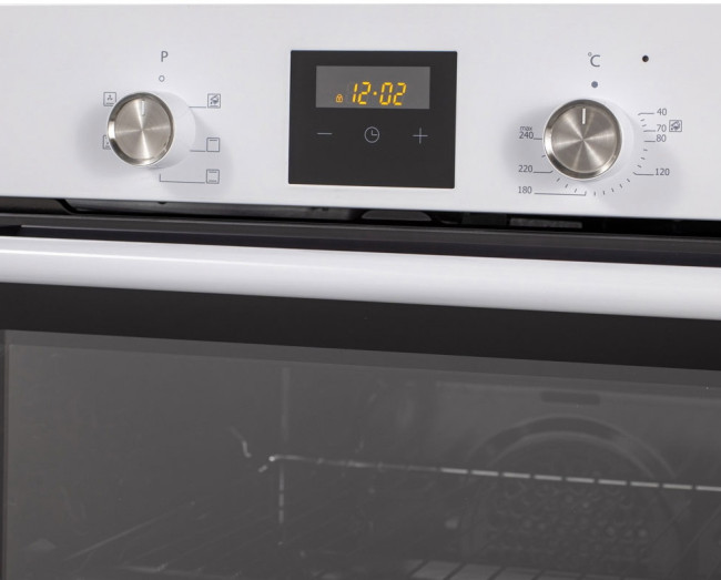 Электрический духовой шкаф Simfer B6EW56014 Электрический духовой шкаф Simfer B6EW56014