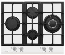 Газовая варочная панель MAUNFELD GH 624 AG-EC2W