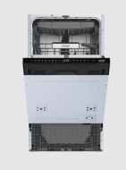 Встраиваемая посудомоечная машина DeLonghi DDW 08S Topazio Встраиваемая посудомоечная машина DeLonghi DDW 08S Topazio