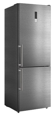 Холодильник AVEX RFC-302DX NFX Холодильник AVEX RFC-302DX NFX