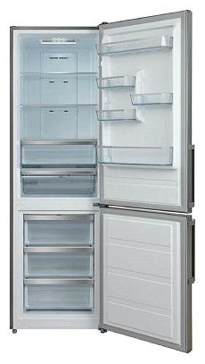 Холодильник AVEX RFC-302DX NFX Холодильник AVEX RFC-302DX NFX
