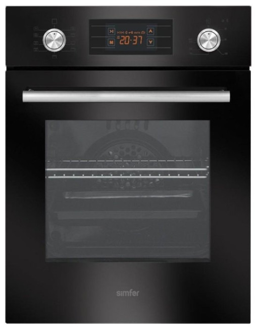 Духовой шкаф Simfer B4ES66001
