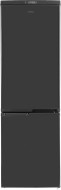 Холодильник SunWind SCC354 графит
