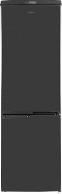 Холодильник SunWind SCC354 графит Холодильник SunWind SCC354 графит