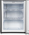 Холодильник SunWind SCC354 графит Холодильник SunWind SCC354 графит