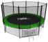 Каркасный батут Unix Line 14ft Classic (outside) 427х427х269 см Каркасный батут Unix Line 14ft Classic (outside) 427х427х269 см