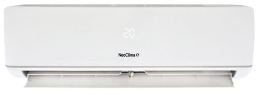 Сплит-система NeoClima NS/NU-HAX36R Сплит-система NeoClima NS/NU-HAX36R