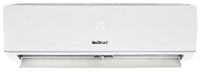 Сплит-система NeoClima NS/NU-HAX36R Сплит-система NeoClima NS/NU-HAX36R