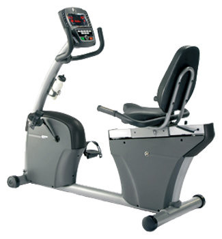 Велоэргометр Horizon Elite R308 Велоэргометр Horizon Elite R308