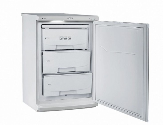 Морозильная камера POZIS Свияга 109-2C