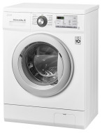 Стиральная машина LG FH-2H3WD2 Стиральная машина LG FH-2H3WD2