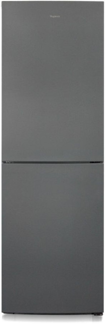Холодильник Бирюса W6031 графит Холодильник Бирюса W6031 графит