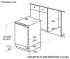 Холодильник MAUNFELD MBL88SWGR Inverter Холодильник MAUNFELD MBL88SWGR Inverter