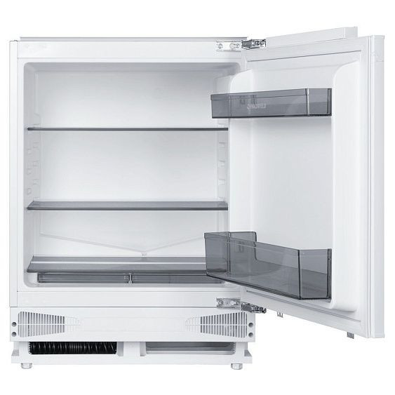 Холодильник MAUNFELD MBL88SWGR Inverter Холодильник MAUNFELD MBL88SWGR Inverter