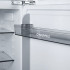 Холодильник MAUNFELD MBL88SWGR Inverter Холодильник MAUNFELD MBL88SWGR Inverter