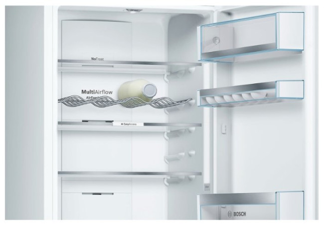 Холодильник Bosch KGF39PW3OR