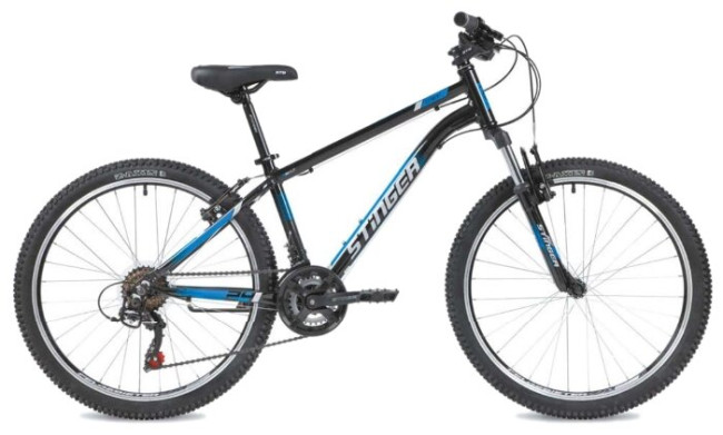 Подростковый горный (MTB) велосипед Stinger Element STD 24 (2020) Подростковый горный (MTB) велосипед Stinger Element STD 24 (2020)