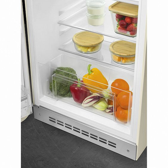 Холодильник SMEG FAB10LCR6 Холодильник SMEG FAB10LCR6
