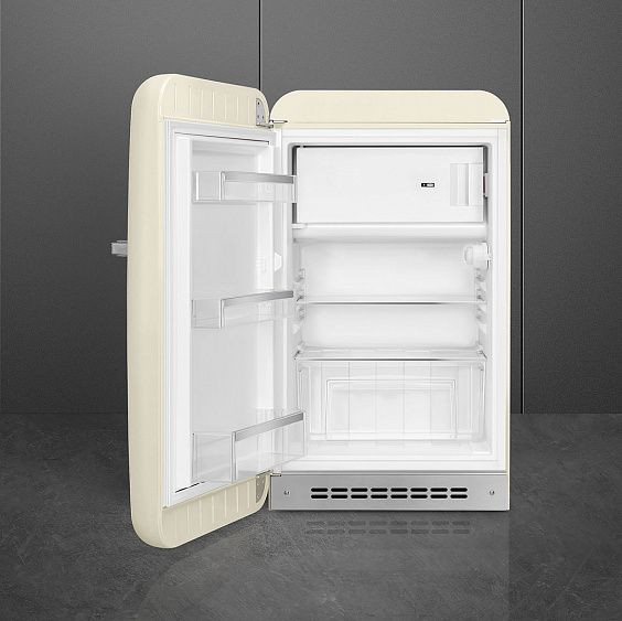 Холодильник SMEG FAB10LCR6 Холодильник SMEG FAB10LCR6