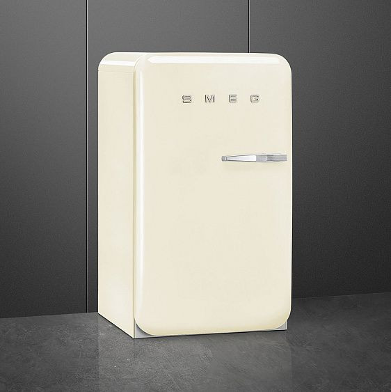 Холодильник SMEG FAB10LCR6 Холодильник SMEG FAB10LCR6